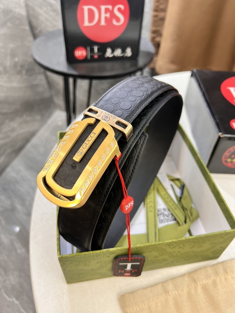 Gucci Belts